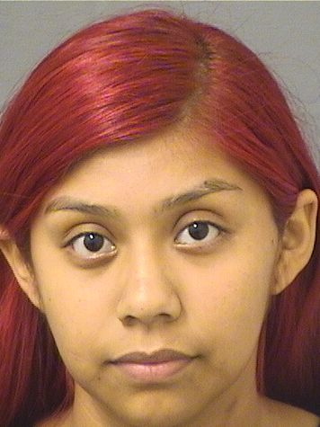  BRIANNA CARBAJAL Photo