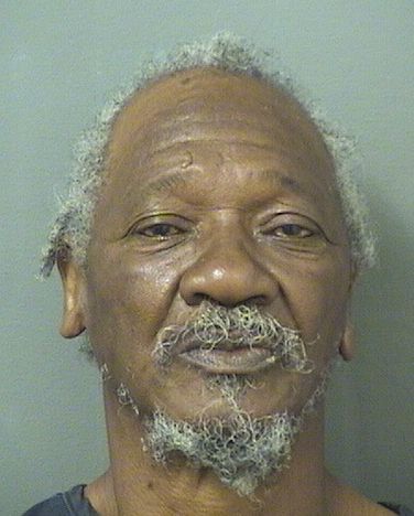  JOHNNY TAYLOR DAVIS Photo