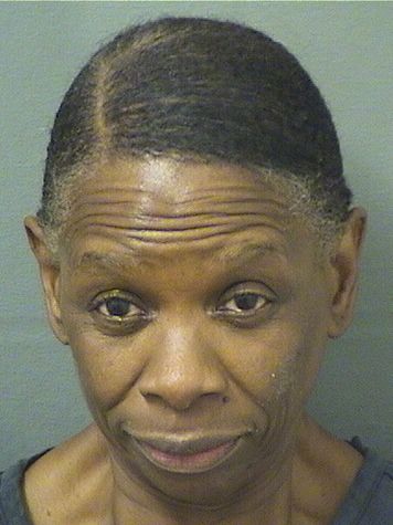  LAJUANA DENISE WATSON Photo