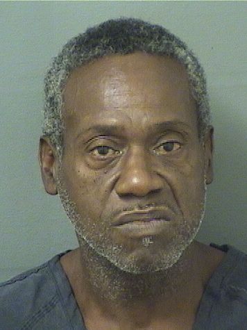 DOUGLAS PHELPS MCCLENDON Photo