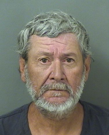  JUAN CABRERA Results from Palm Beach County Florida for  JUAN CABRERA