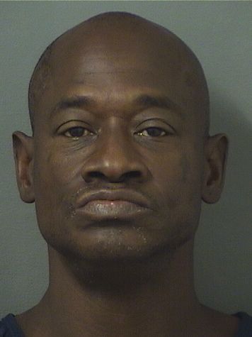  RODNEY BERNARD Jr WILIAMS Photo