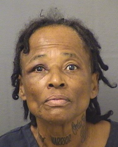  ROBBIE LYNN YANCY Photo