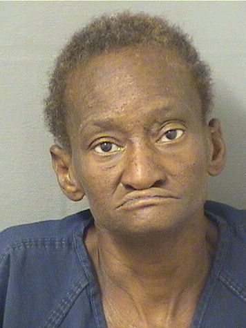  TAMMIE L DANIELS Photo