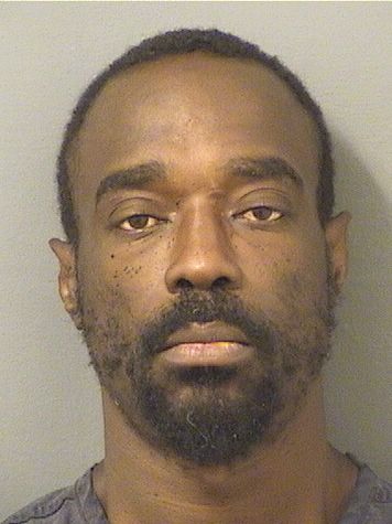  JEFFERSON ANTHONY Jr KING Photo