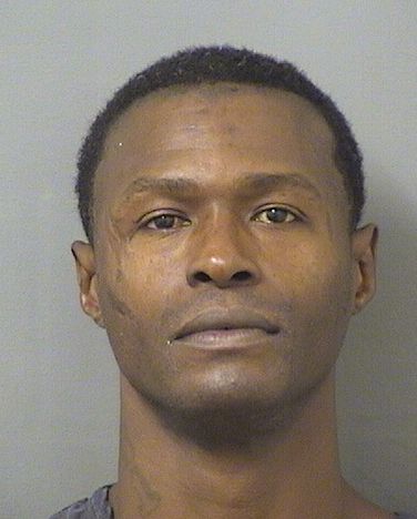  JESSE ADVREL DORTCH Photo