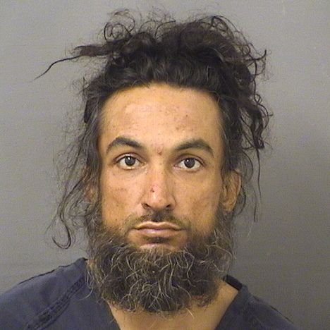  JOHN CONTRERAS Photo