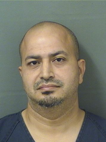  MARIO EDWIN FLORES Results from Palm Beach County Florida for  MARIO EDWIN FLORES