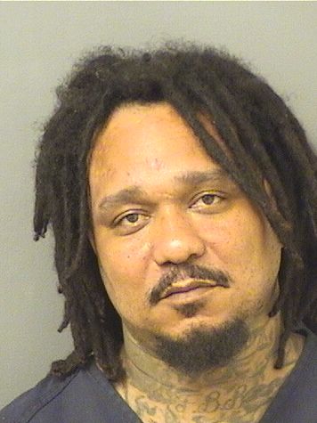  KEYOAN MENTRELL GONZALEZ Results from Palm Beach County Florida for  KEYOAN MENTRELL GONZALEZ