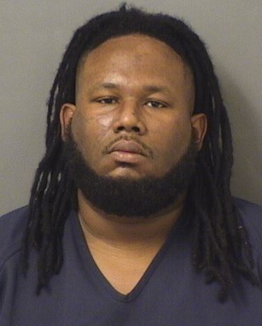  PATRICK  Jr CHARLES Photo