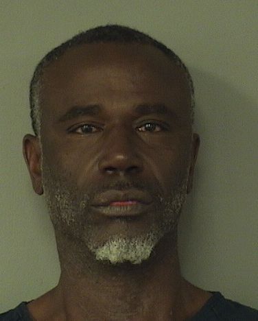  CEDRIC OMAR ROBINSON Photo