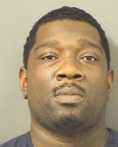  TRACY LENELL BRADLEY Results from Palm Beach County Florida for  TRACY LENELL BRADLEY