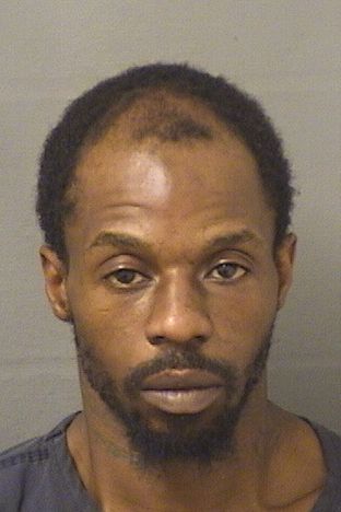  CURTIS LEE THORNTON Photo