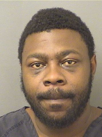  LARRY DARNELL HUBBARD Photo