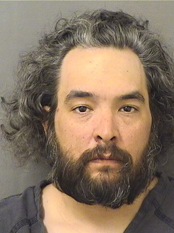  CHRISTOPHER FERNANDO THOMPSON Photo