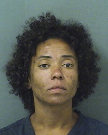  TAMIKA KATRINA LARSON Photo