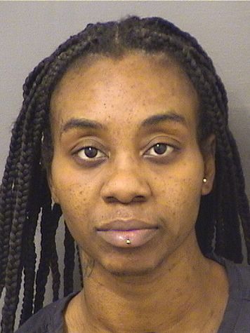  KENNEISHA CACHE BELL Results from Palm Beach County Florida for  KENNEISHA CACHE BELL