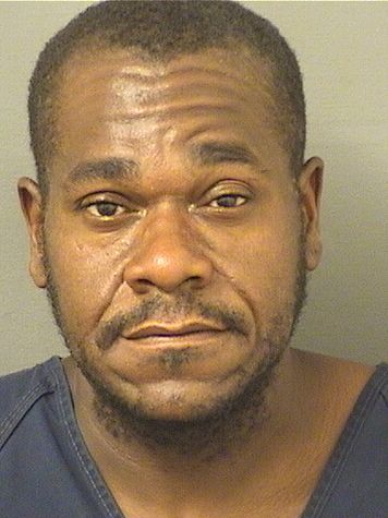  TERRELL LEON WILSON Results from Palm Beach County Florida for  TERRELL LEON WILSON