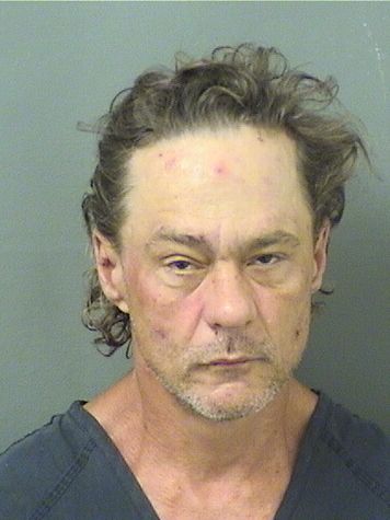  BRYAN KEITH LANG Photo