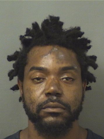  BYRON CUNNINGHAM Results from Palm Beach County Florida for  BYRON CUNNINGHAM