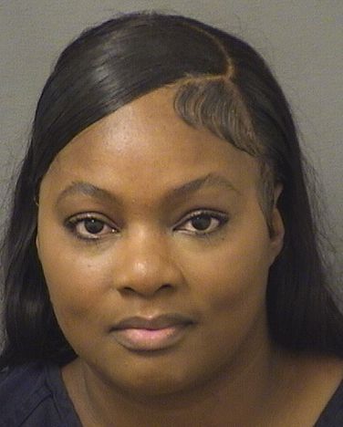  SHALONDA LASHAE JOHNSON Results from Palm Beach County Florida for  SHALONDA LASHAE JOHNSON