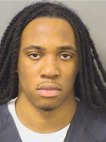  TREQUAN TYQUISEHASEN RICHARDSON Results from Palm Beach County Florida for  TREQUAN TYQUISEHASEN RICHARDSON