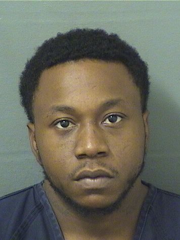  MEKHI LSHOD ARNOLD Photo