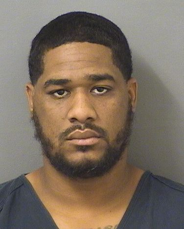  DARRIOUS DAVIS Photo