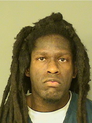  CLARENCE LEE RILEY Photo