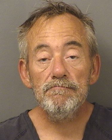  CHRISTOPHER ALAN FOOTE Photo