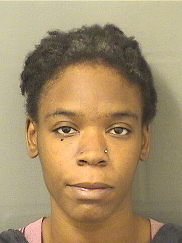  JASMINE TILEISHA JONES Results from Palm Beach County Florida for  JASMINE TILEISHA JONES