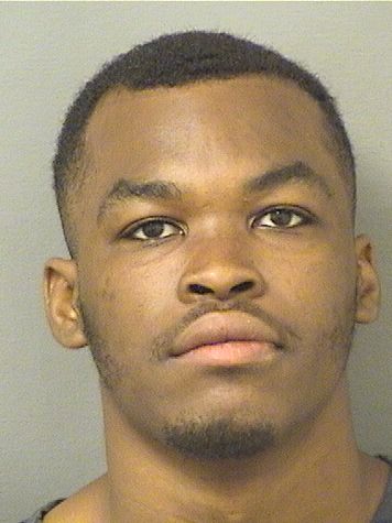  DASEAN MERKALVIN YOUNG Results from Palm Beach County Florida for  DASEAN MERKALVIN YOUNG