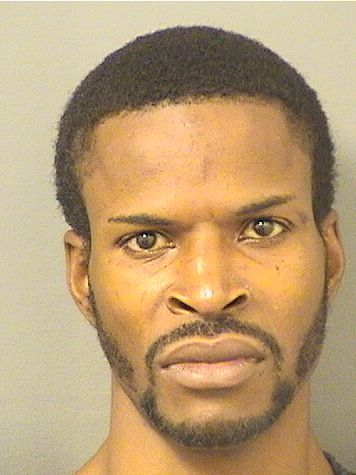  JERWORN A THOMAS Results from Palm Beach County Florida for  JERWORN A THOMAS