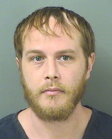  MATTHEW DOUGLAS MYCROFT Photo