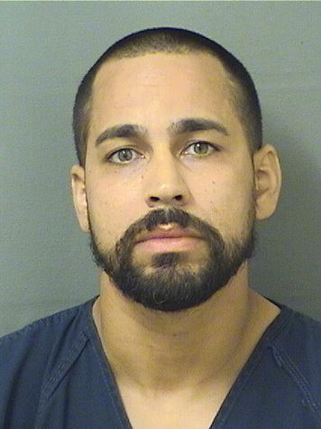  ROBERT GAVEN REYES Photo