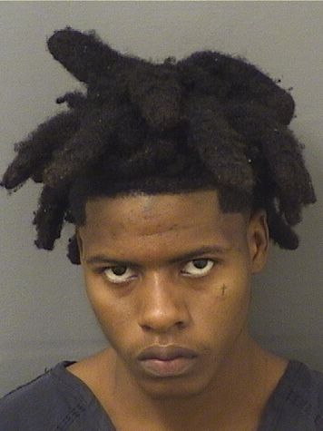  TERRANCE TERRELL REED Photo