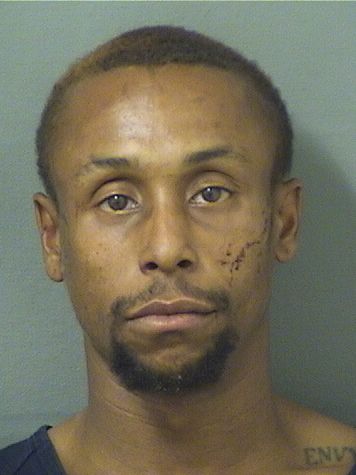  ANTONIO PRESSLEY Photo