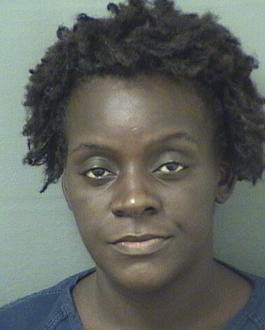  TRIANNA LATRICE CARTER Photo