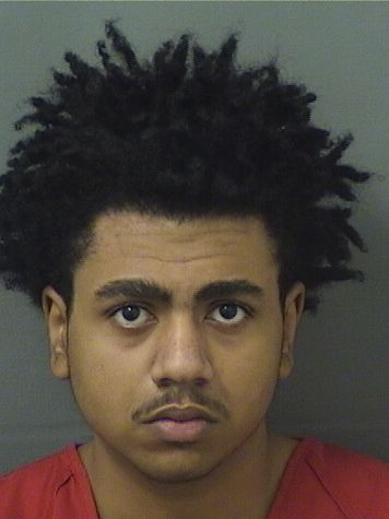  LAZARO JOSEPHMANUEL PEREZ Photo