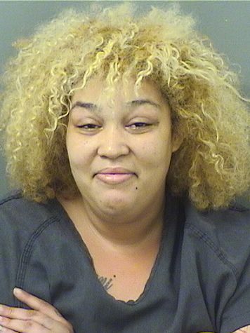  JANISA MARIE ARMOUR Photo