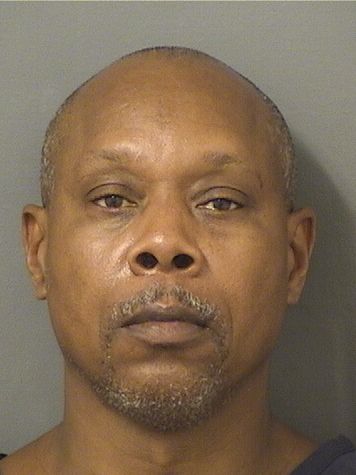  FREDERICK HOLYFIELD Results from Palm Beach County Florida for  FREDERICK HOLYFIELD