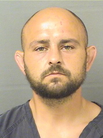  GAVEN GENE KINDER Photo