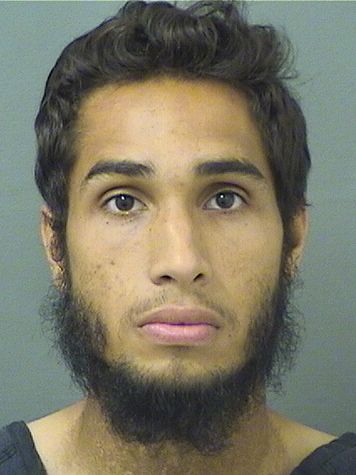  BRANDO NICHOLAS MITCHELL Photo