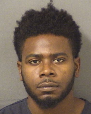  TYRESE JORDAN TAYLOR Photo