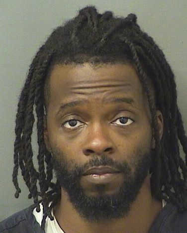  ANTONIO B ROPER Results from Palm Beach County Florida for  ANTONIO B ROPER