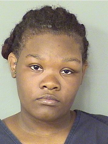  JANIYAH BRENSHAE BAKER Resultados de la busqueda para Palm Beach County Florida para  JANIYAH BRENSHAE BAKER