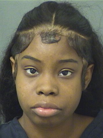  TATYANA SHAVONE JOHNSON Photo