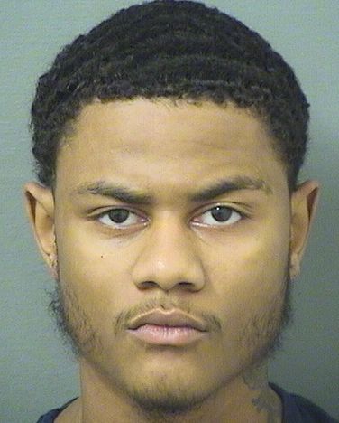  DANIEL JULIORODNEY Jr RICHARDSON Photo For  DANIEL JULIORODNEY Jr RICHARDSON