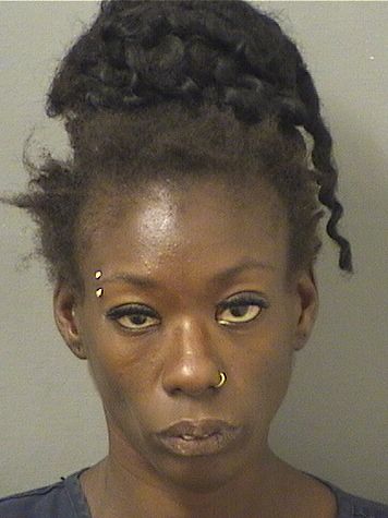  LAKIYA SHAUNTEA MANN Photo