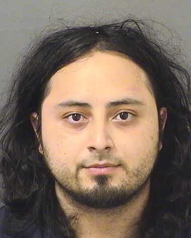  GALO SEBASTIAN ARIZAGA Photo